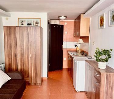 Lazi Apartment | Garsonjera