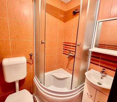 Lazi Apartment | Garsonjera