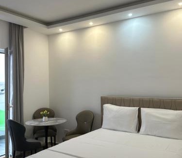 Maini Apartment | Garsonjera u centru Budve