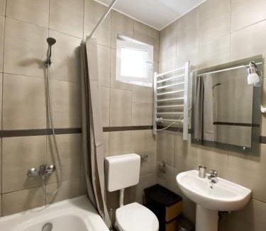 Becici Apartment | Gasho