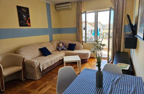 Becici Apartment | Gasho