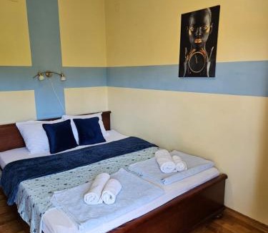 Becici Apartment | Gasho