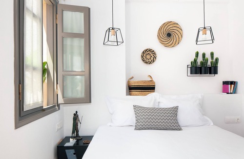 Old Town Rethymnon Hotel | Gateway Suites