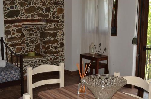 Samothrace House | Gattilusi View Cottage