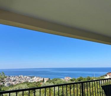 Dobra Voda House | Gazdinstvo Đurović