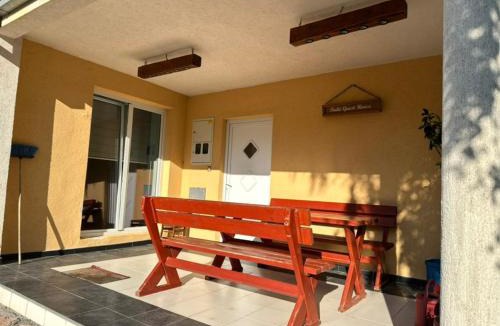 Grahovo House | Gazdinstvo Tadić
