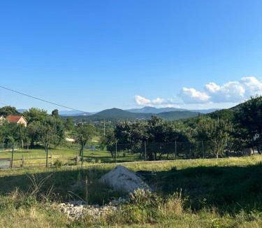 Grahovo House | Gazdinstvo Tadić