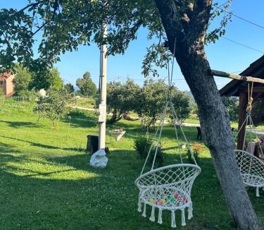 Grahovo House | Gazdinstvo Tadić