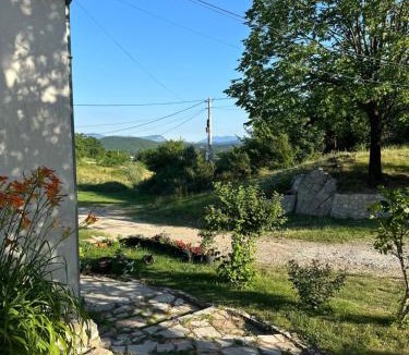 Grahovo House | Gazdinstvo Tadić