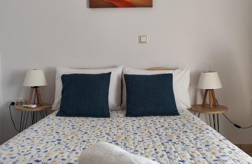 Spetses Apartment | GDE SPETSES 3bdr HOUSE