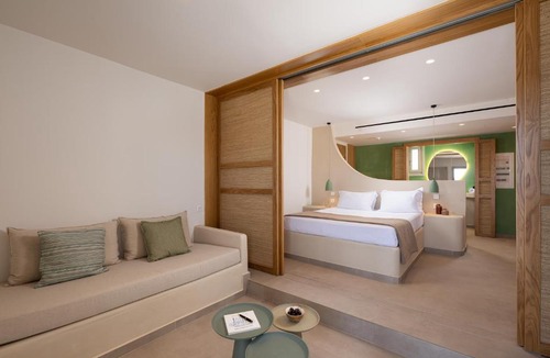 Livadi Hotel | Gea Perla Serifos