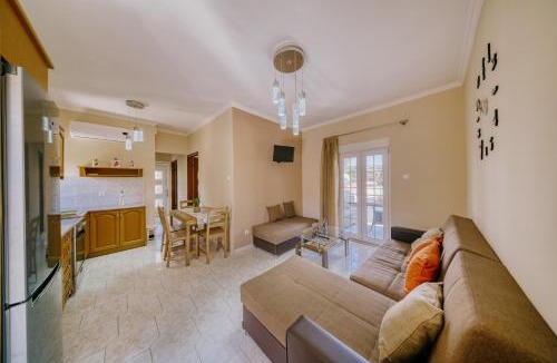 Megas Limnionas Apartment | GEL Apartment in Megas Limnionas