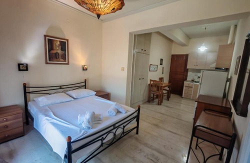 Khelmata Apartment | Gelsomino for two