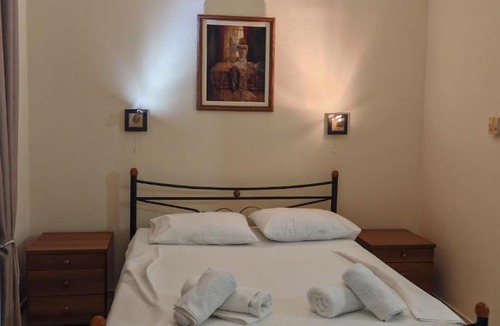 Khelmata Apartment | Gelsomino for two