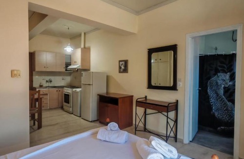 Khelmata Apartment | Gelsomino for two