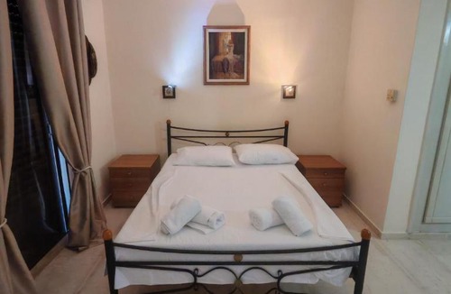 Khelmata Apartment | Gelsomino for two