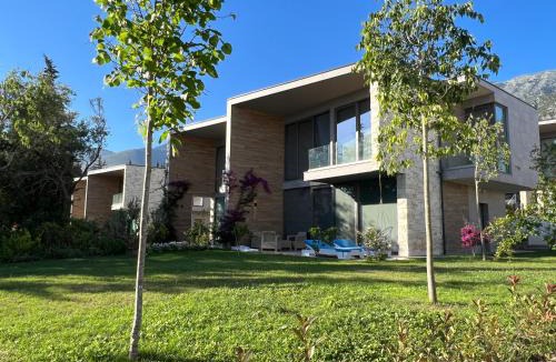 Dhermi House | Gemina 34
