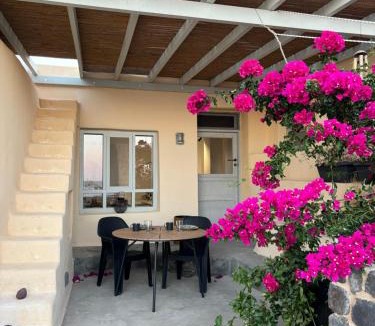 Episkopi Gonias Villa | Geminos Complex Villas