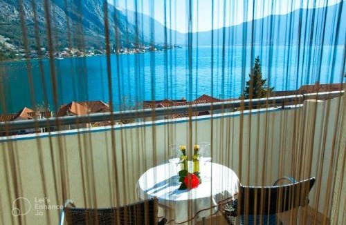Orahovac Apartment | Gemma di Cattaro Apartments