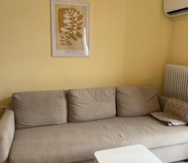 Paralio Astros Apartment | GEMs apartment
