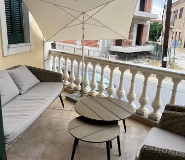 Paralio Astros Apartment | GEMs apartment