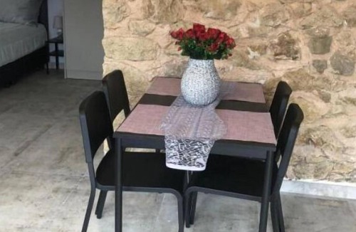Kanoni Apartment | "Gems Fedra apartment" with mountain view, shared garden & Wi-Fi