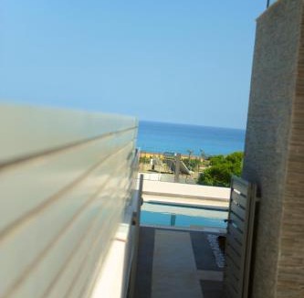 Gennadi Villa | Gennadi Aegean Horizon Villas