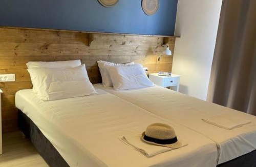 Gennadi Apartment | Gennadi Beach Apartments