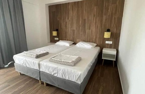 Gennadi Apartment | Gennadi Beach Apartments