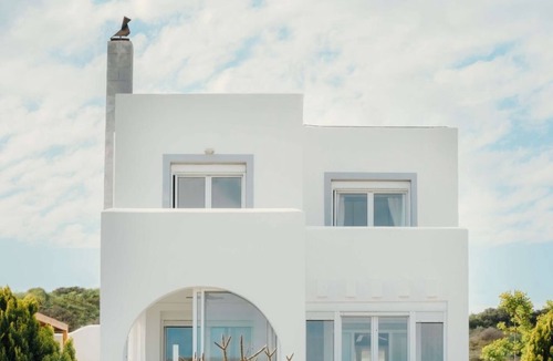 Gennadi House | Gennadi Dreams Ferienvilla by Interhome