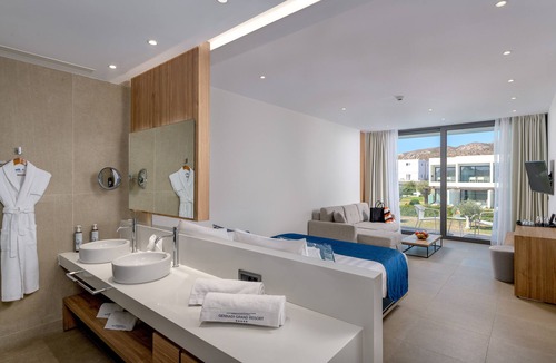 Gennadi Resort | Gennadi Grand Resort - Premium All Inclusive