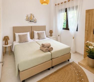 Gennadi Apartment | Gennadi Sea Escape