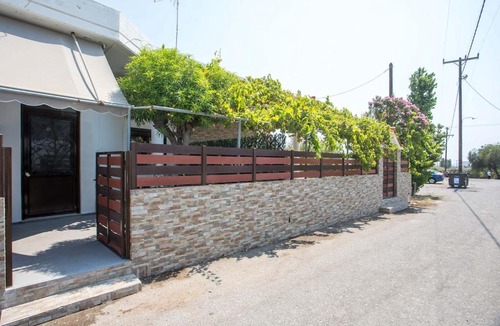 Gennadi Apartment | Gennadi Sea Escape