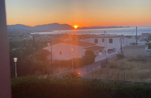 Gennadi Villa | Gennadi Sunset Villa