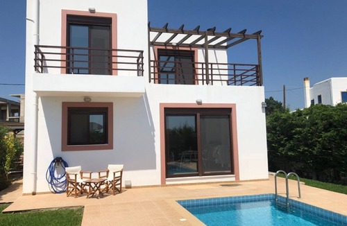Gennadi Villa | Gennadi Sunset Villa