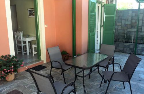 Vassiliki Apartment | Georgakis George Rooms