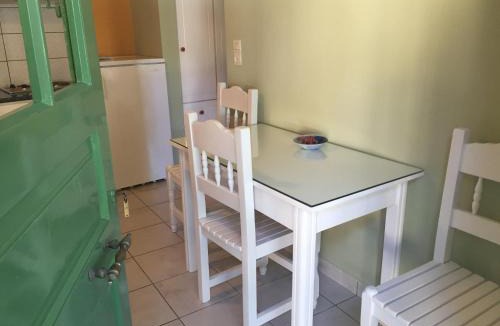 Vassiliki Apartment | Georgakis George Rooms