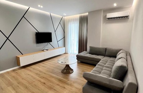 Korce Apartment | George apartments2023