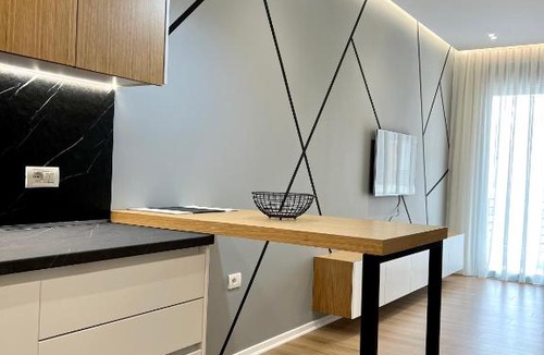 Korce Apartment | George apartments2023