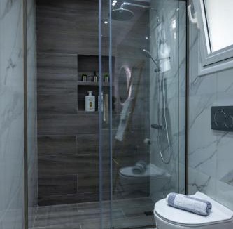 Salamis Apartment | George Luxury Beach House
