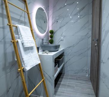 Salamis Apartment | George Luxury Beach House
