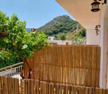 Agia Marina Apartment | George's Apartment