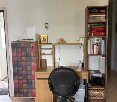 Alimos Apartment | George's apartment
