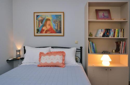 Gramvousa House | George's House between Falasarna and Balos