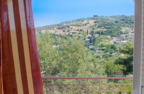 Pylos-Nestoras House | George's Panoramic View