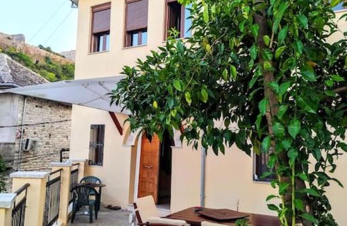 Gjirokaster Villa | GEORGE's VILLA
