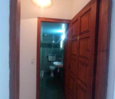Stalida Apartment | George Studios Stalis