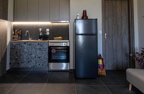 Andravida-Kyllini Apartment | George V Luxury Apartments - Room 4