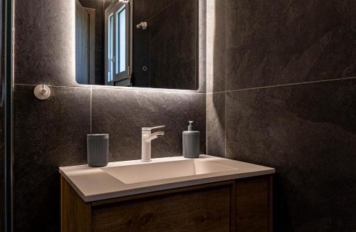 Andravida-Kyllini Apartment | George V Luxury Apartments - Room 4