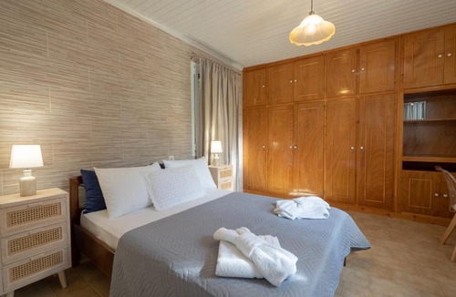 Kolaitis House | Georgia